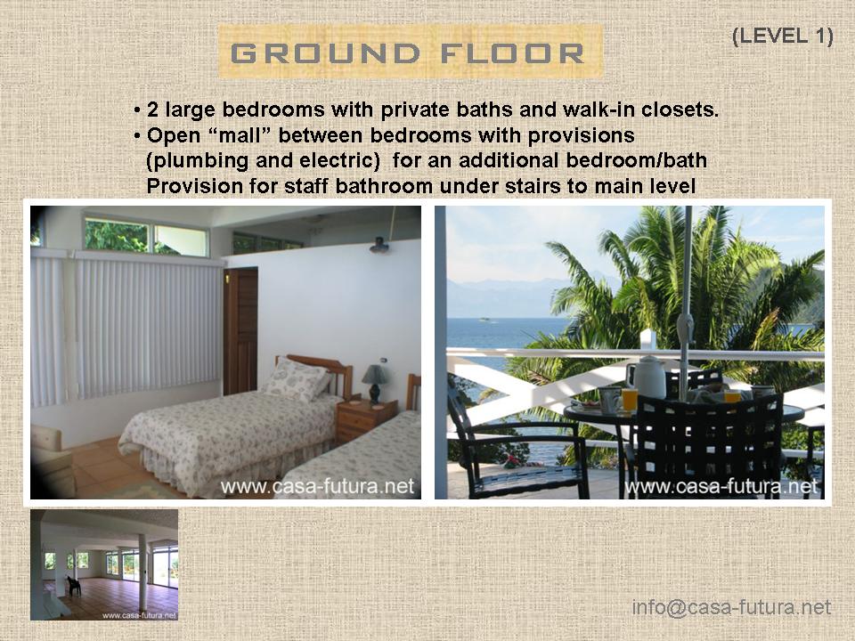 CAYOS COCHINOS House for Sale